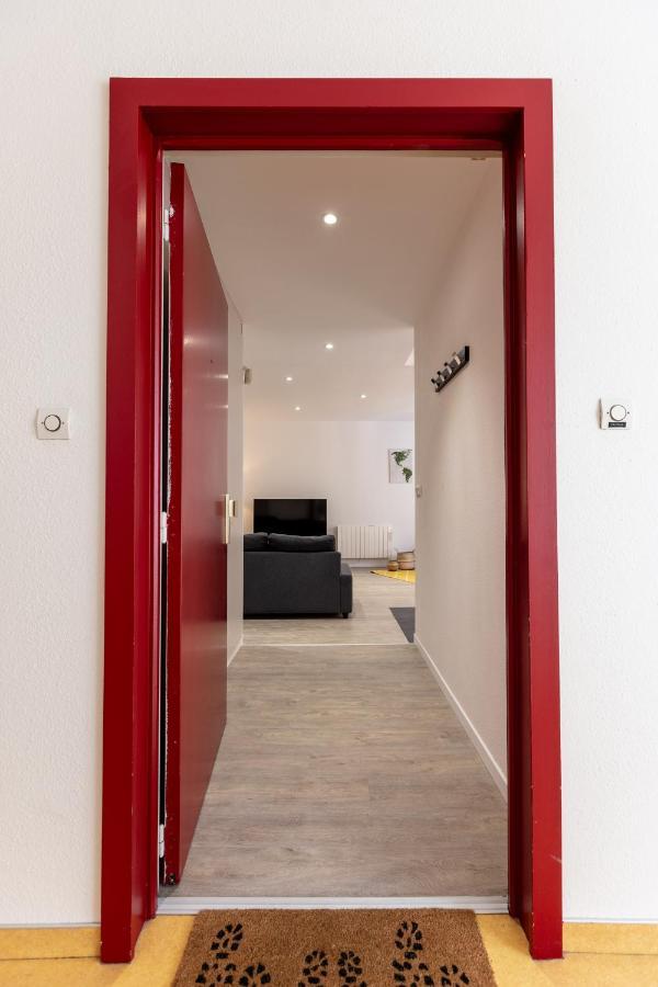 Vieux Schilik / Parking / Tram / Parlement / Proche Strasbourg Centre Apartment Schiltigheim Luaran gambar