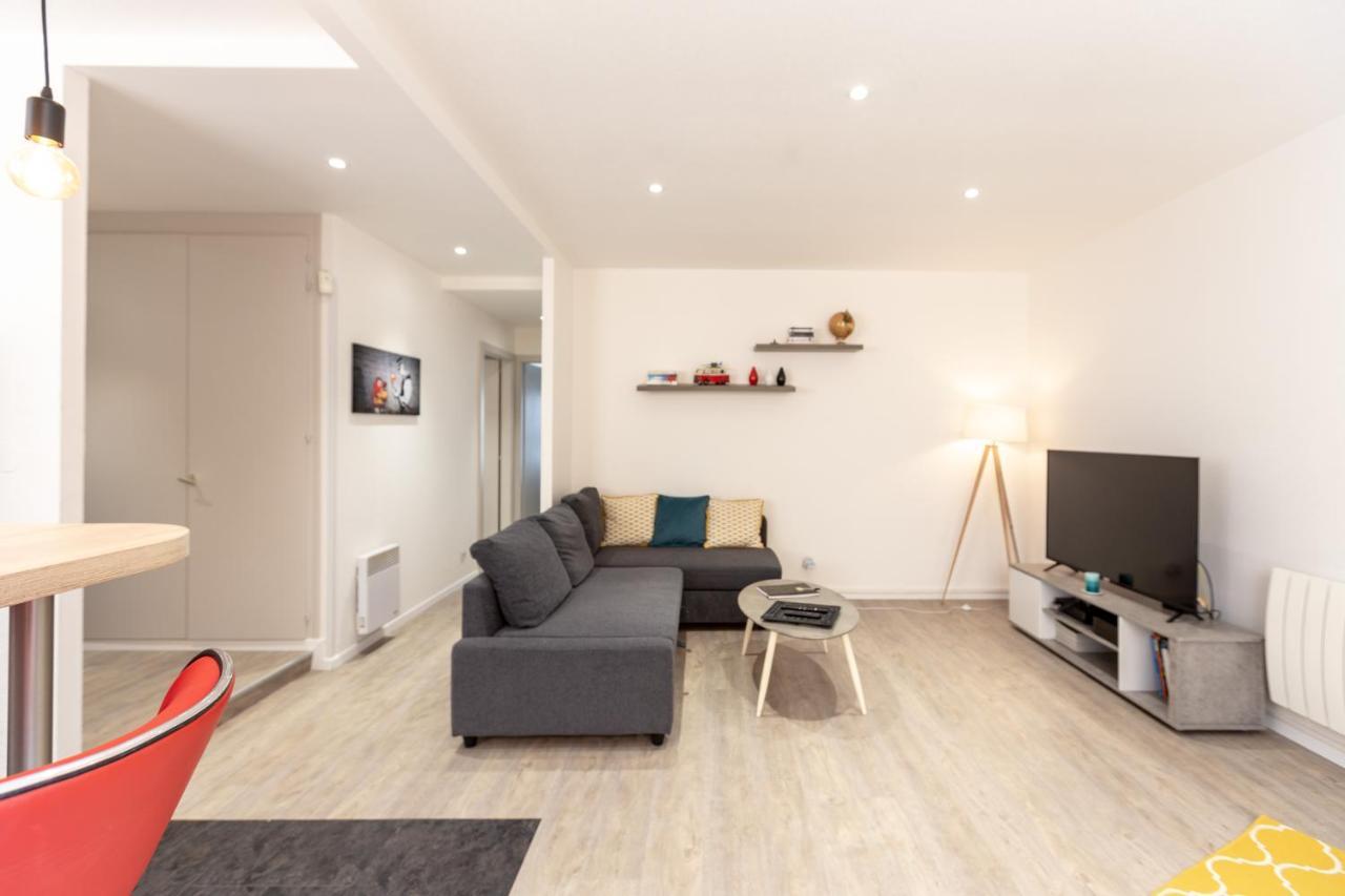Vieux Schilik / Parking / Tram / Parlement / Proche Strasbourg Centre Apartment Schiltigheim Luaran gambar