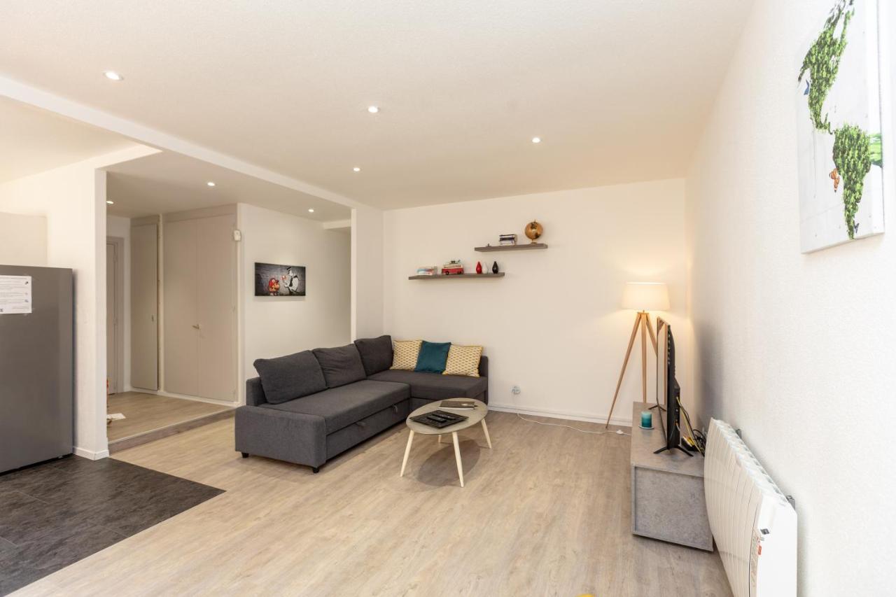 Vieux Schilik / Parking / Tram / Parlement / Proche Strasbourg Centre Apartment Schiltigheim Luaran gambar