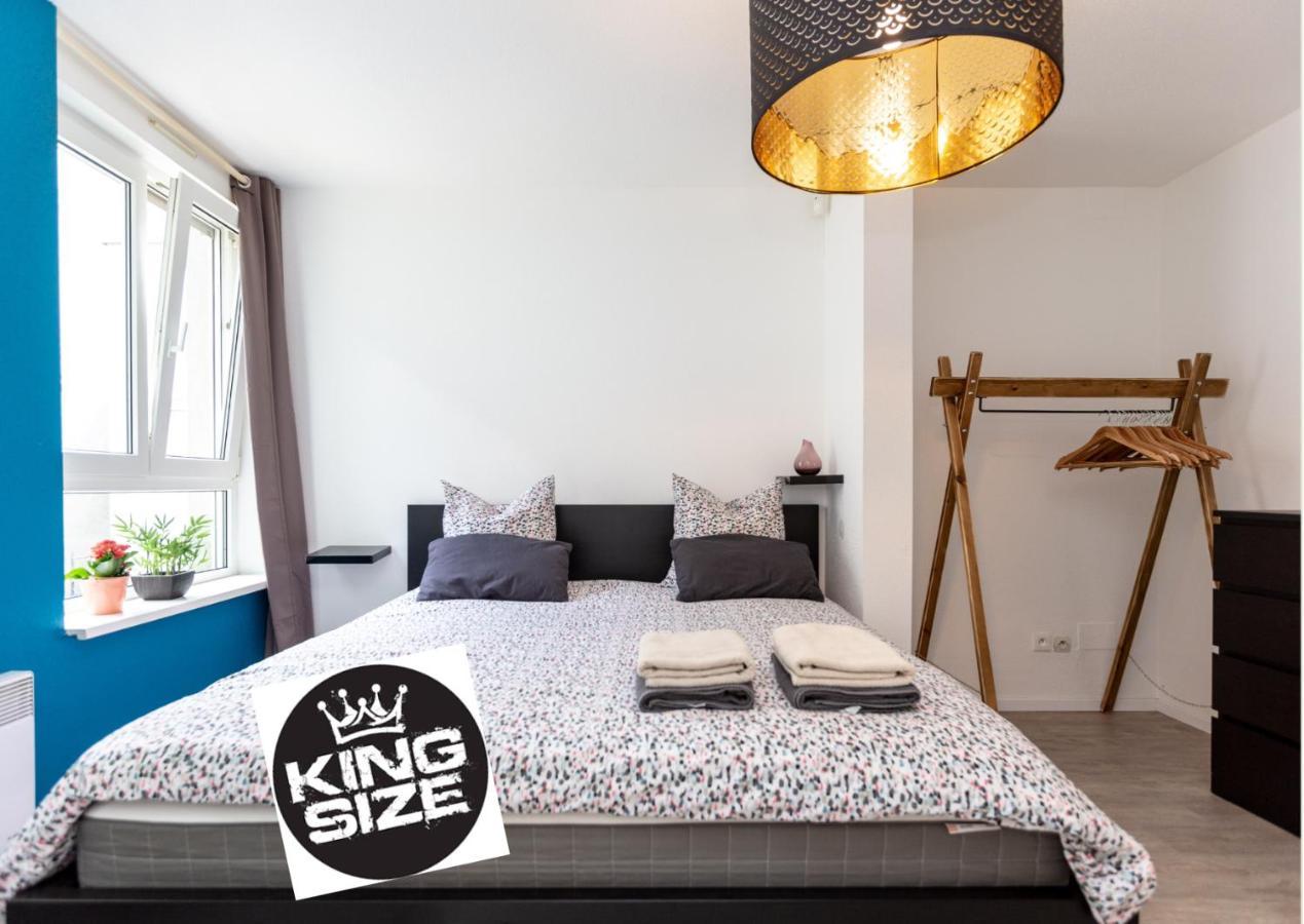 Vieux Schilik / Parking / Tram / Parlement / Proche Strasbourg Centre Apartment Schiltigheim Luaran gambar